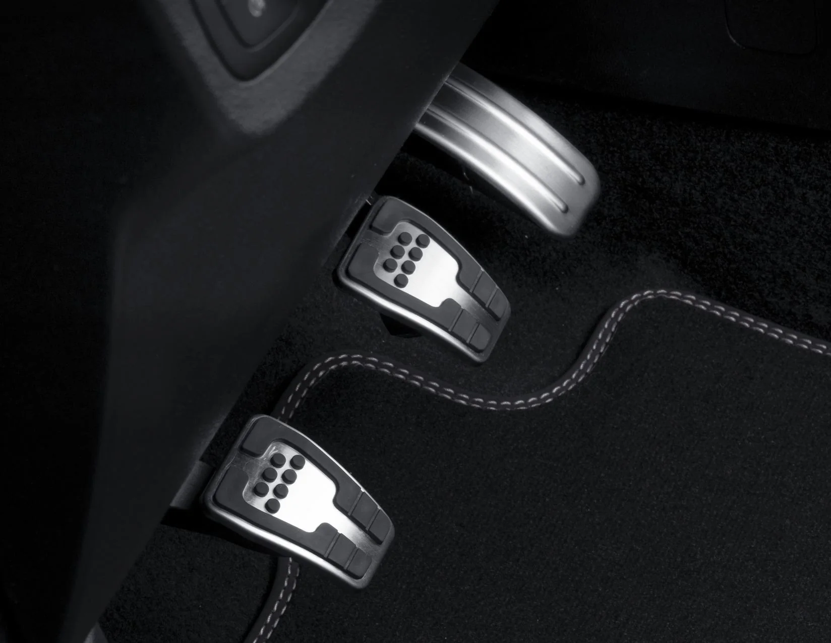 Original Ford Puma desde 10/2019 Sport Pack para Ford Puma