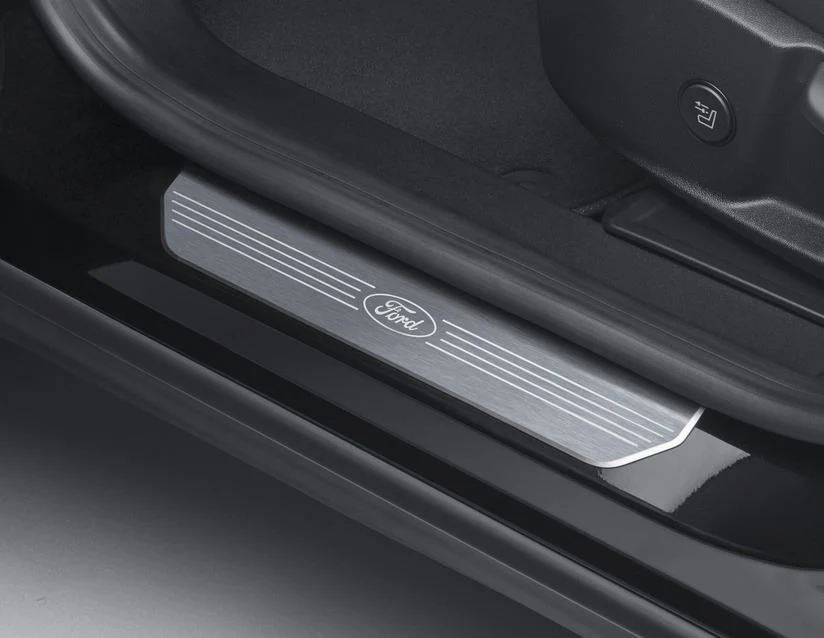 Original Ford Puma desde 10/2019 Sport Pack para Ford Puma - Image 2