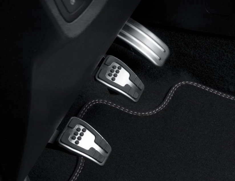 Original Ford Puma desde 10/2019 Sport Pack para Ford Puma - Image 7