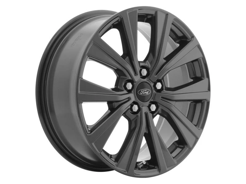 Original Ford Puma desde 10/2019 Llantas de aleación 17" diseño de 5 x 2 radios - Image 10