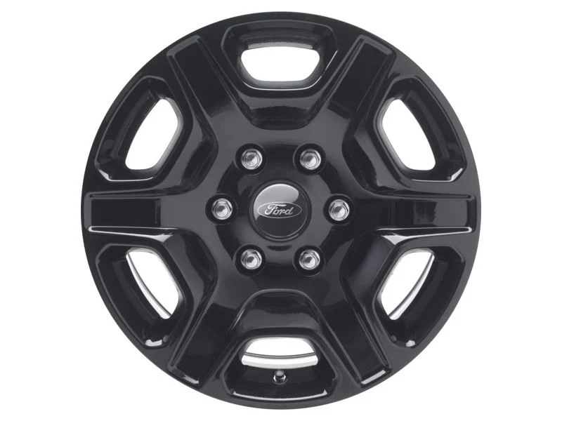 Original Ford Ranger 01/2012-01/2019 Llantas de aleación 17" diseño de 6 radios - Image 4