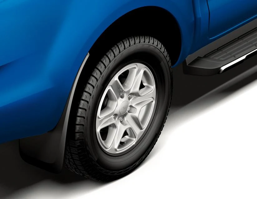 Original Ford Ranger 01/2012-01/2019 Llantas de aleación 17" diseño de 6 radios - Image 4