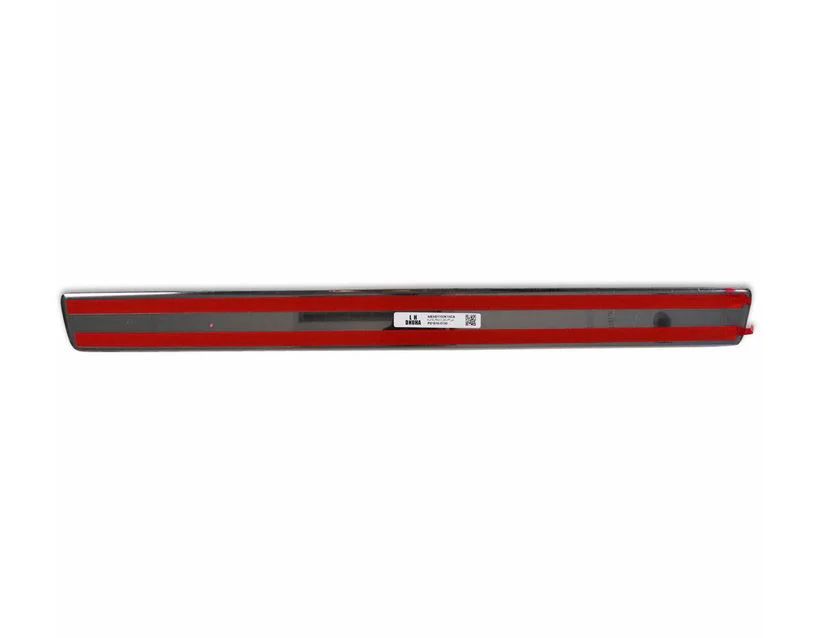 Original Ford Ranger 01/2012-01/2019 Protectores de umbral de puerta delanteros - Image 5