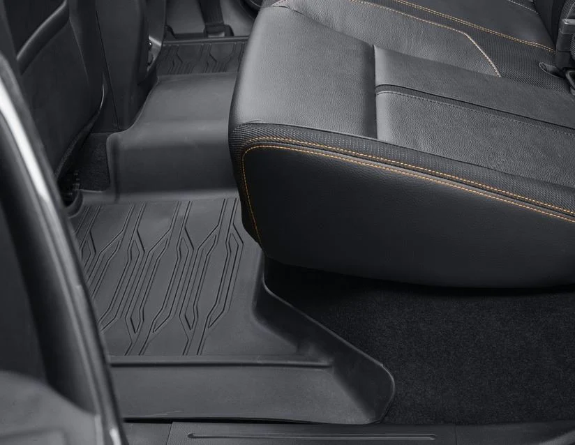 Original Ford Ranger 01/2012-06/2022 Pack de protección para el Ford Ranger - Image 4
