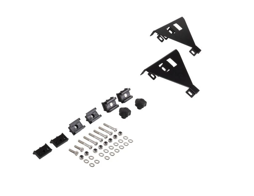 Original Ford Ranger 02/2019-06/2022 Divisor de caja de carga - Image 10
