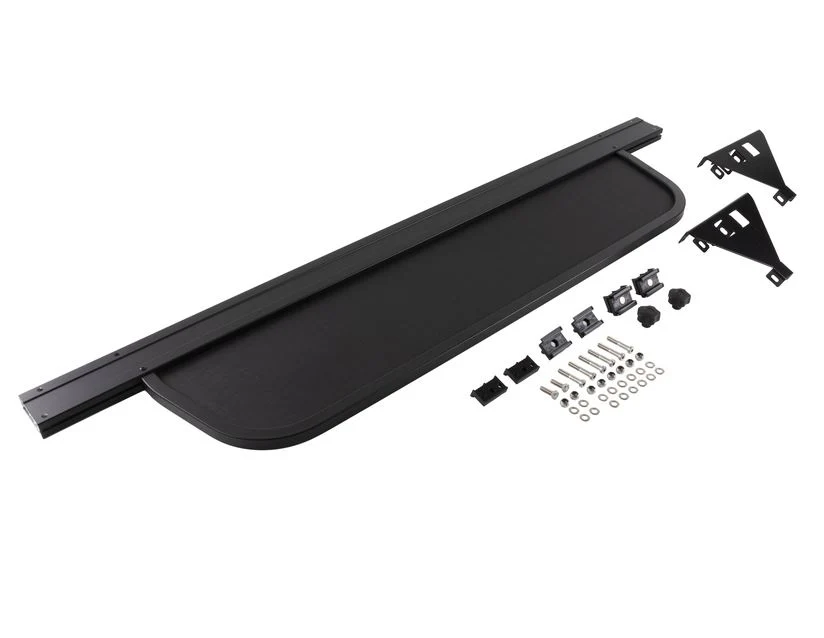 Original Ford Ranger 02/2019-06/2022 Divisor de caja de carga - Image 2