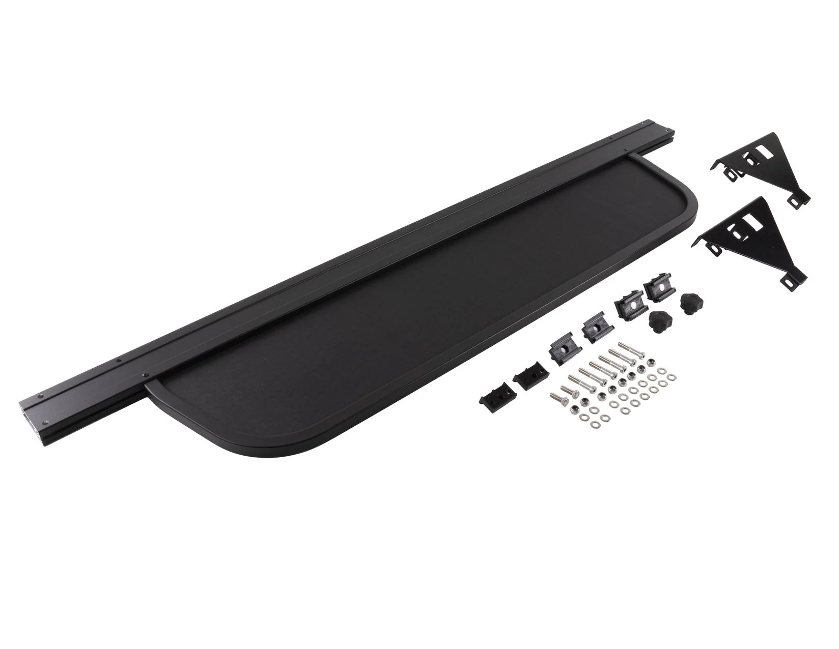 Original Ford Ranger 02/2019-06/2022 Divisor de caja de carga - Image 4
