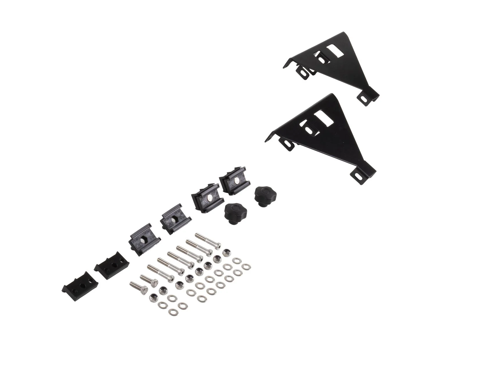 Original Ford Ranger 02/2019-06/2022 Divisor de caja de carga - Image 7