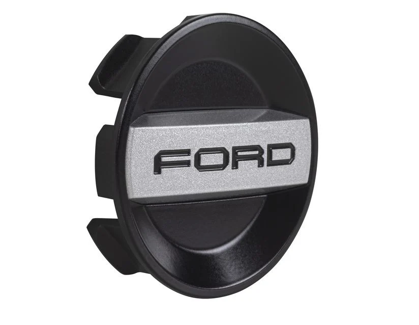Original Ford Ranger Mk4 2019+ Tapacubos central de rueda de aleación TKE 17" 5441713 - Image 2