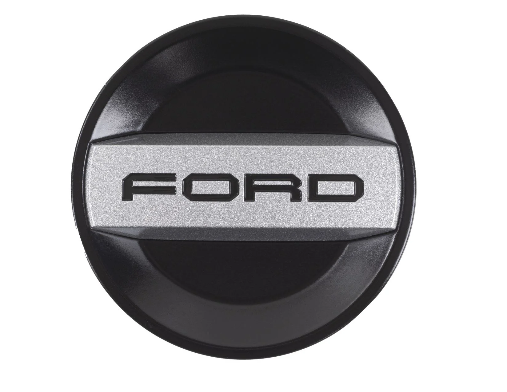 Original Ford Ranger Mk4 2019+ Tapacubos central de rueda de aleación TKE 17" 5441713 - Image 3