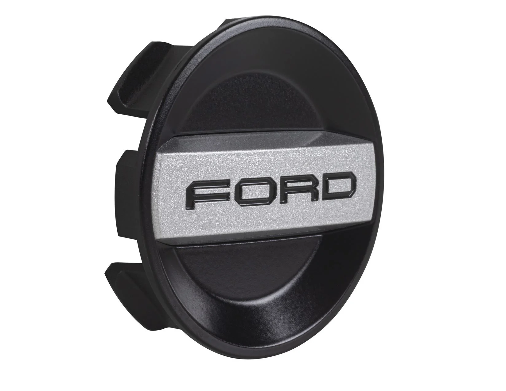 Original Ford Ranger Mk4 2019+ Tapacubos central de rueda de aleación TKE 17" 5441713 - Image 4