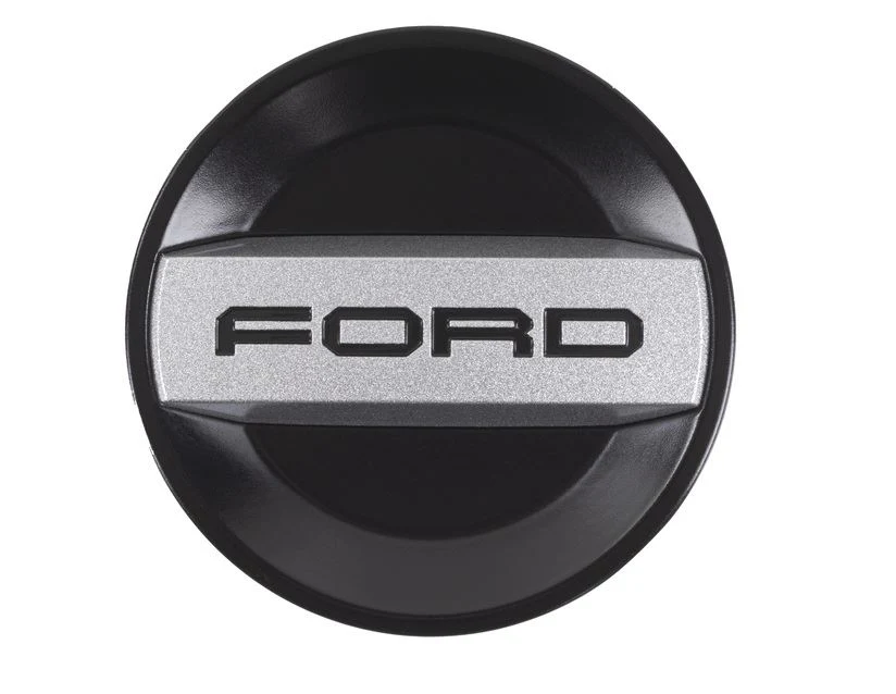 Original Ford Ranger Mk4 2019+ Tapacubos central de rueda de aleación TKE 17" 5441713 - Image 9