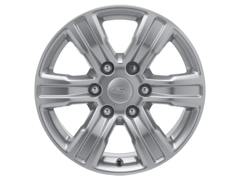 Original Ford Ranger 02/2019-06/2022 Llantas de aleación 17" diseño de 6 radios - Image 4