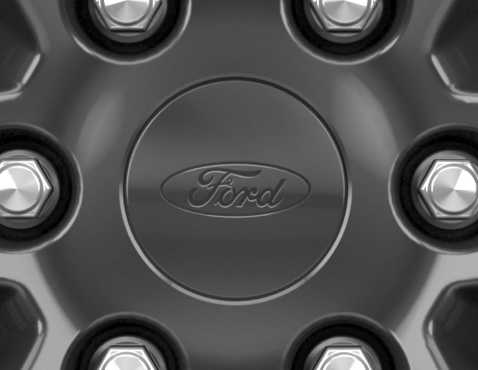 Original Ford Ranger 02/2019-06/2022 Transformer Pack para Ford Ranger - Image 4