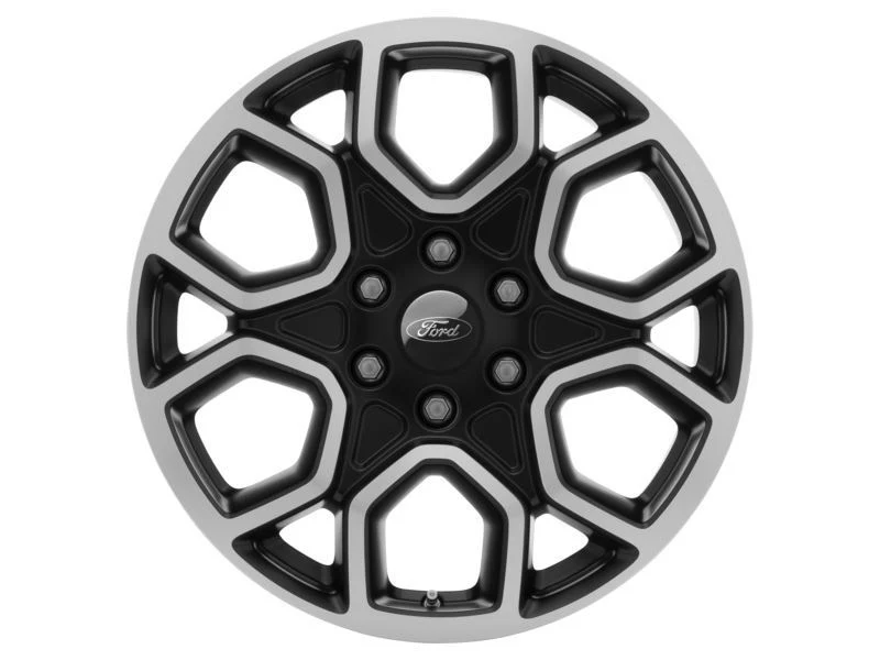 Original Ford Ranger Llantas de aleación 20" Diseño de 6 radios en Y - Image 5