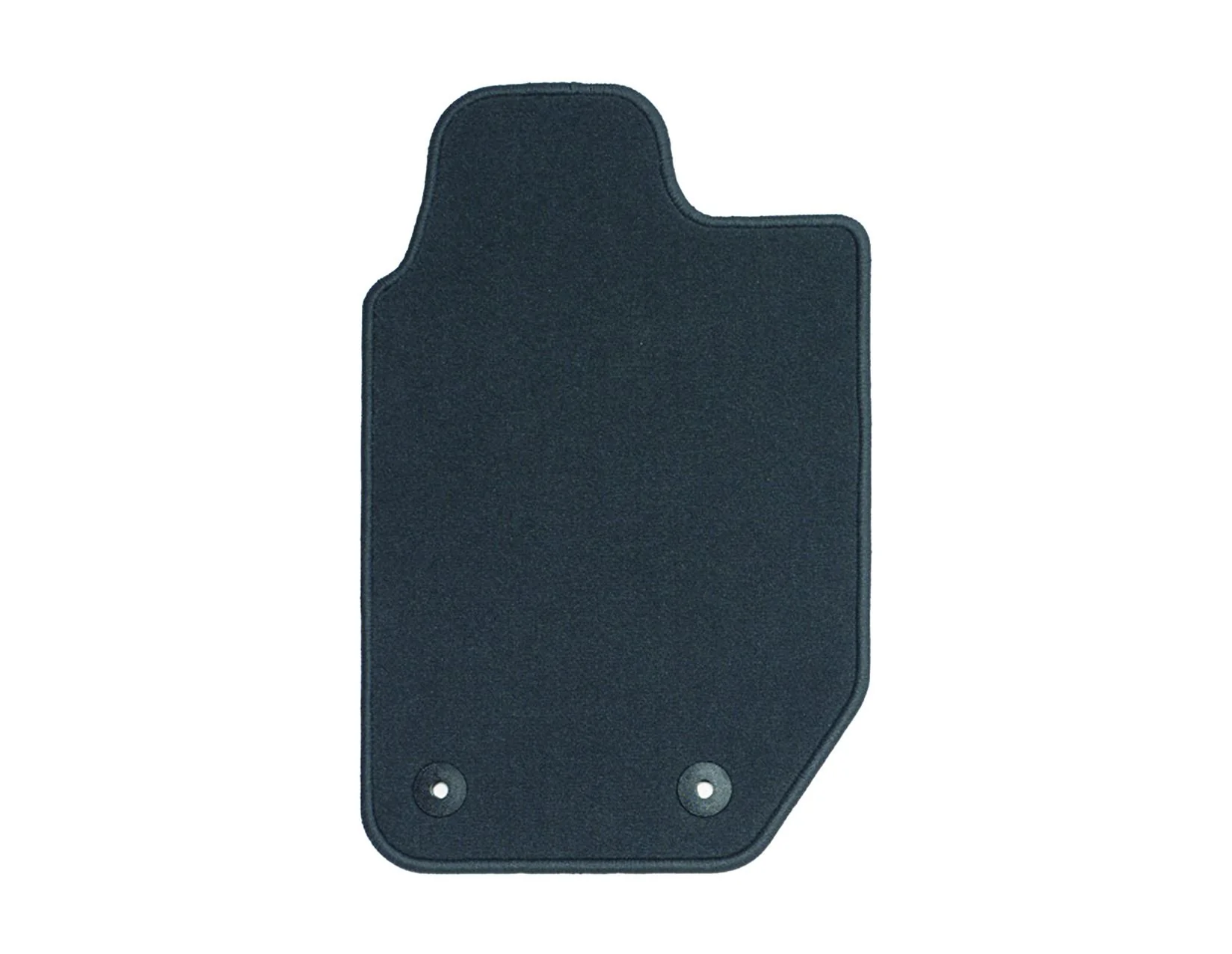 Original Ford Ranger 2021+ Alfombrillas de felpa para el lado del conductor 5328659