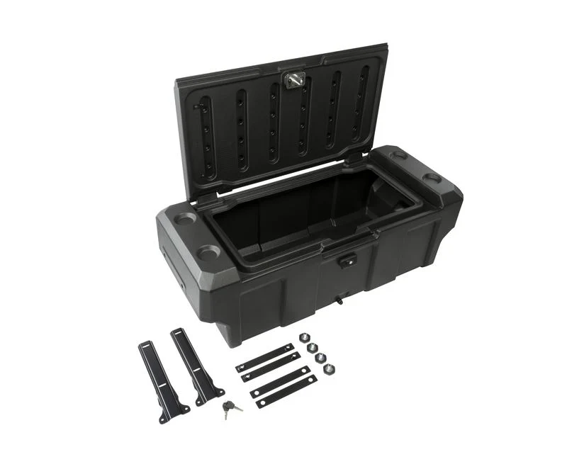 Original Ford Ranger Caja de Almacenamiento caja de almacenamiento para la plataforma de carga - Image 10