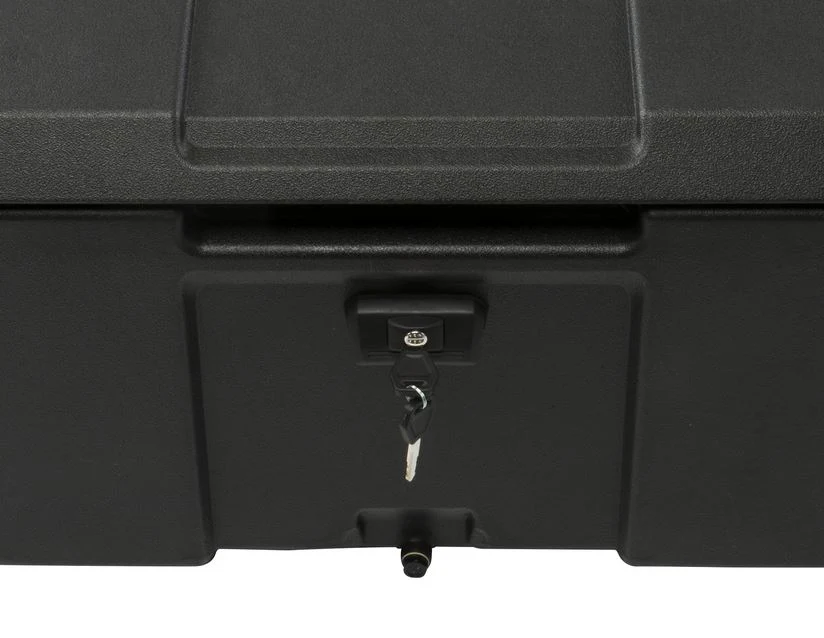 Original Ford Ranger Caja de Almacenamiento caja de almacenamiento para la plataforma de carga - Image 11