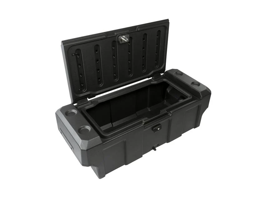 Original Ford Ranger Caja de Almacenamiento caja de almacenamiento para la plataforma de carga - Image 12