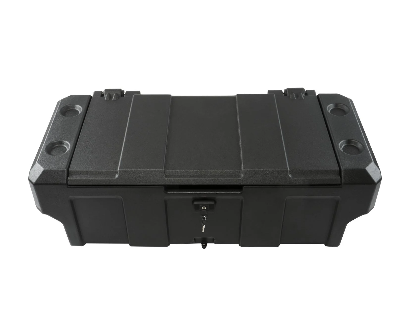 Original Ford Ranger Caja de Almacenamiento caja de almacenamiento para la plataforma de carga - Image 3