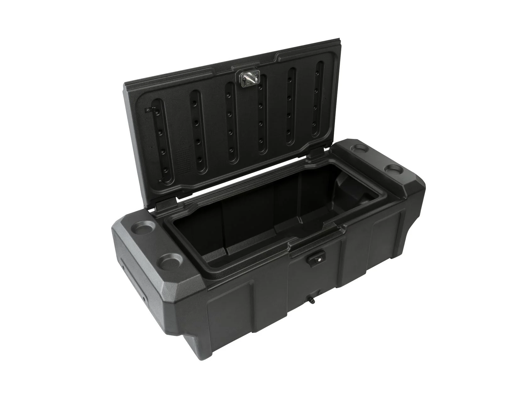 Original Ford Ranger Caja de Almacenamiento caja de almacenamiento para la plataforma de carga - Image 5