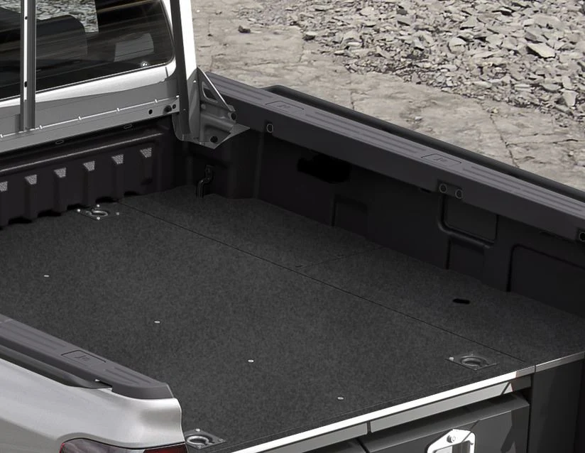 Original Ford Ranger® desde 06/2022 Cajonera Sistema - Image 7