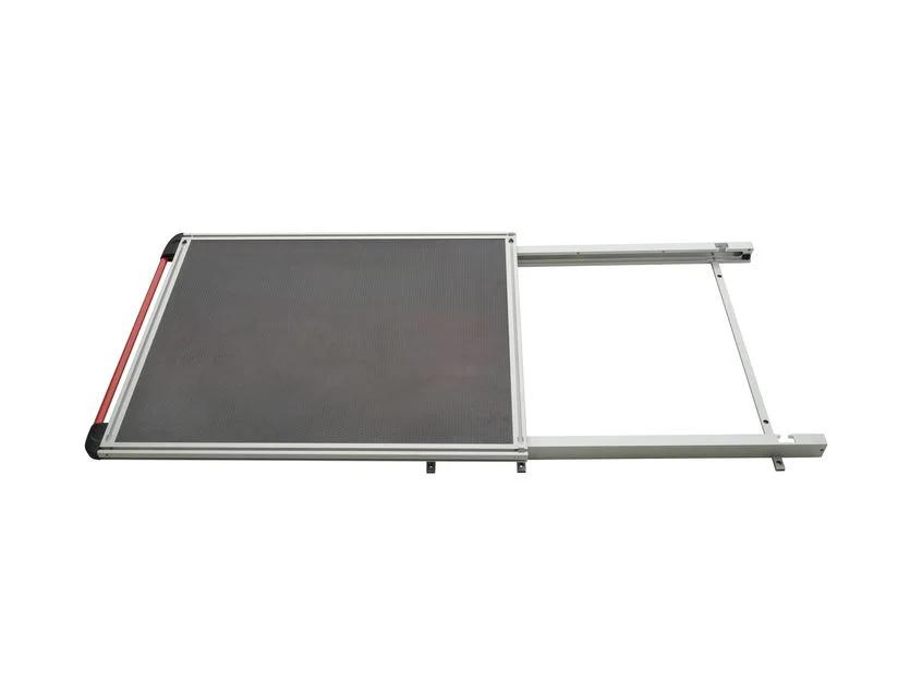 Original Ford Ranger desde 06/2022 Cubierta protectora deslizante - Image 9
