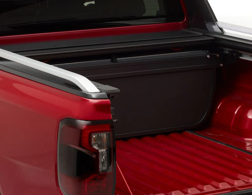 Original Ford Ranger desde 06/2022 Divisor de caja de carga - Image 16