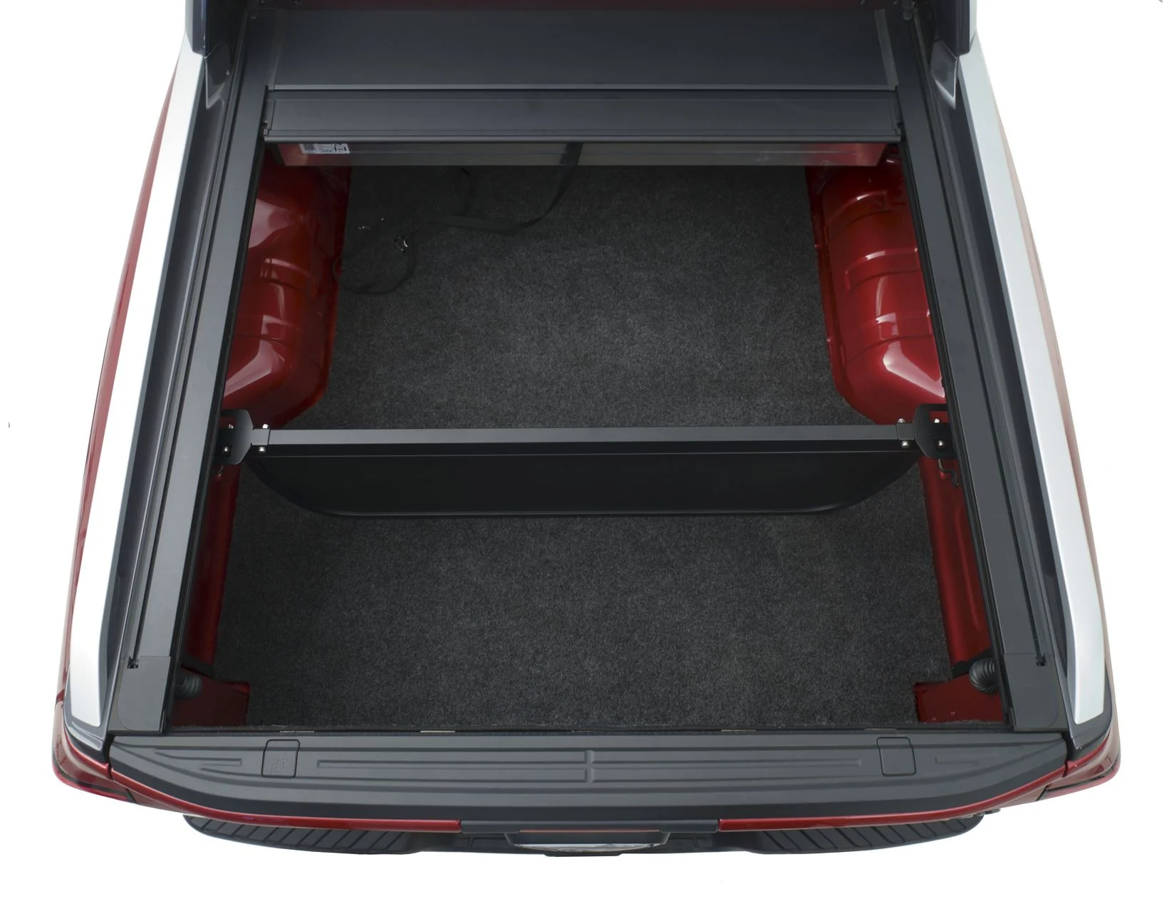 Original Ford Ranger desde 06/2022 Divisor de caja de carga - Image 5