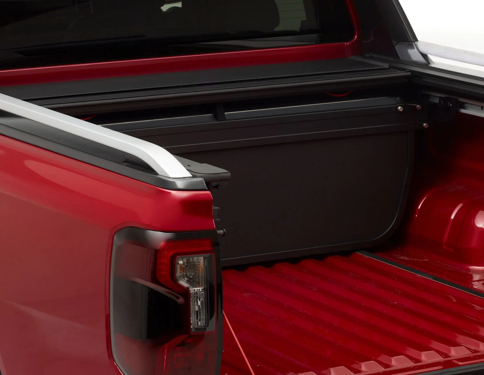 Original Ford Ranger desde 06/2022 Divisor de caja de carga - Image 7