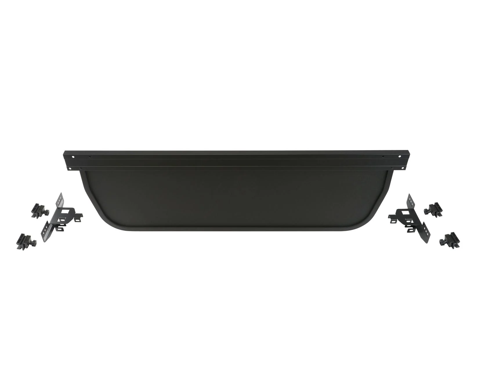 Original Ford Ranger desde 06/2022 Divisor de caja de carga - Image 8