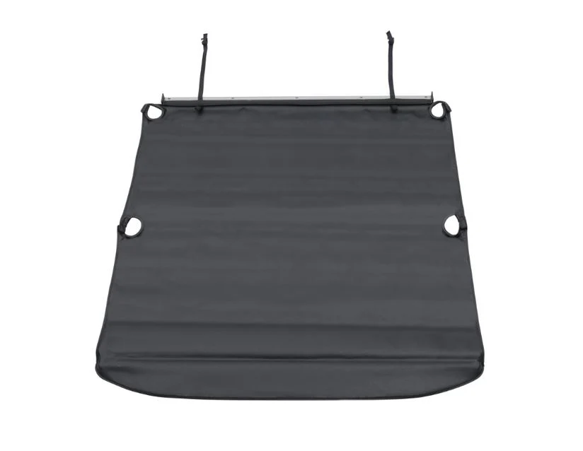 Original Ford Ranger desde 06/2022 Funda de maletero flexible negro - Image 20