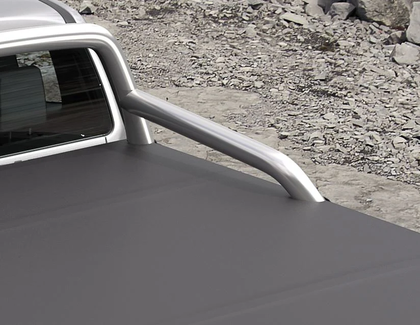 Original Ford Ranger desde 06/2022 Funda de maletero flexible negro - Image 8