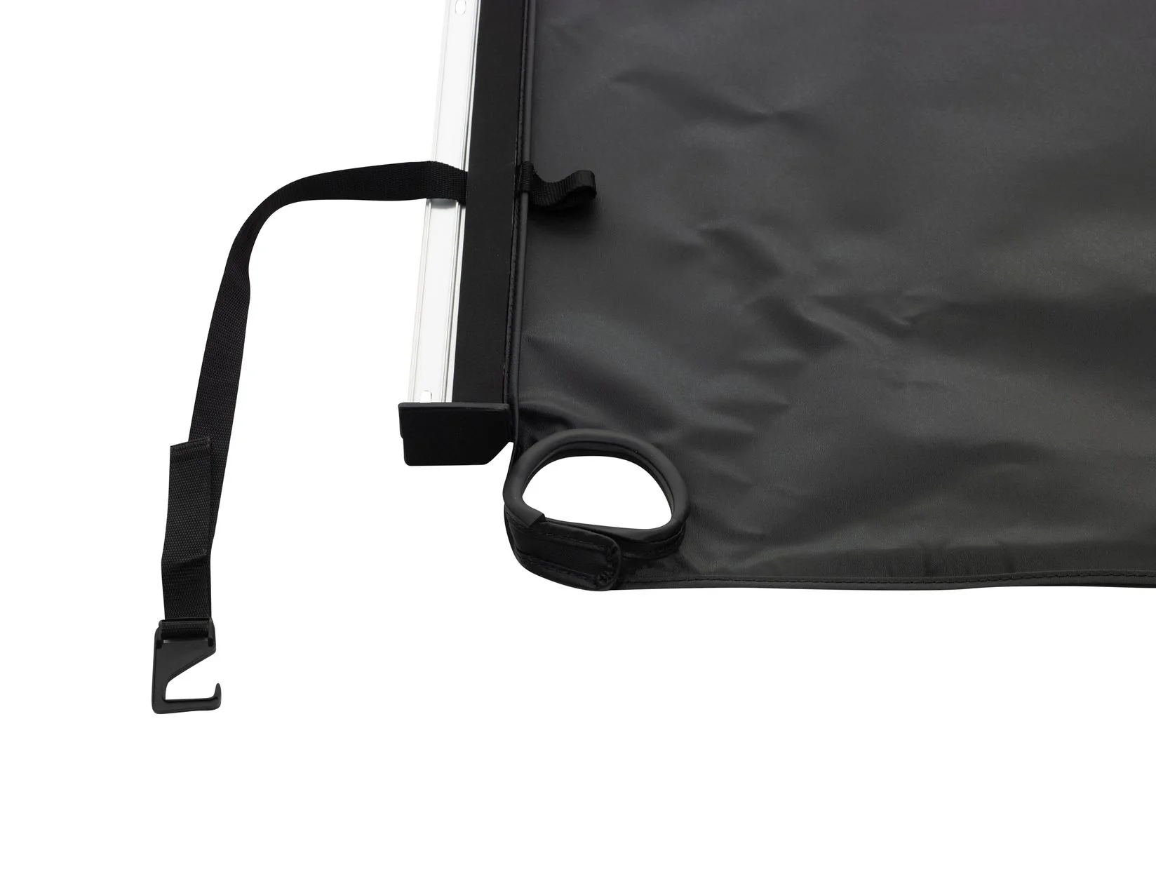Original Ford Ranger desde 06/2022 Funda de maletero flexible negro - Image 6