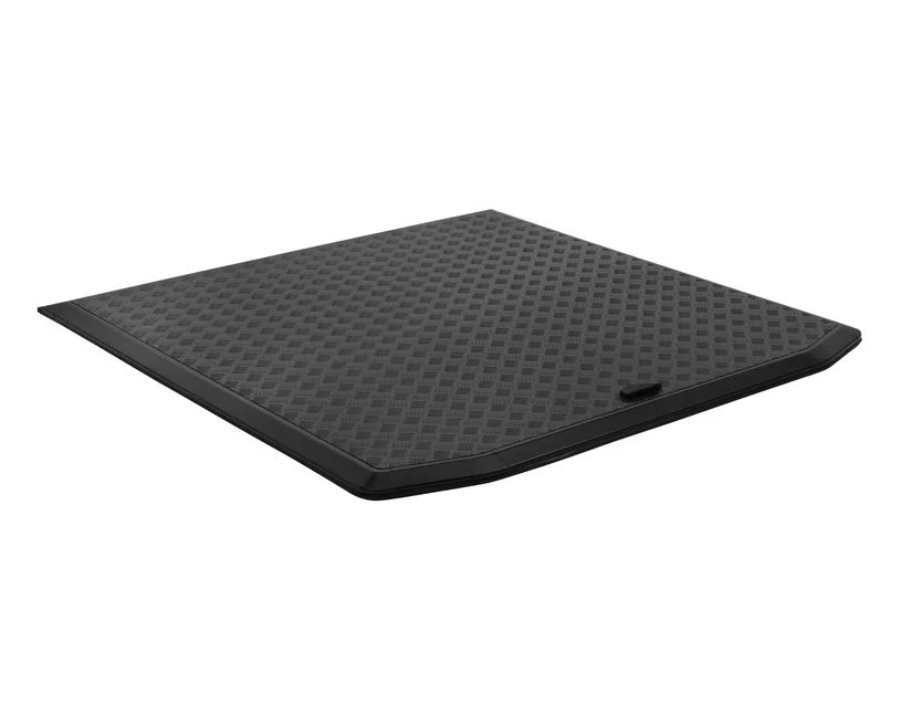 Original Ford Ranger desde 06/2022 Funda de maletero rígida aluminio - Image 2