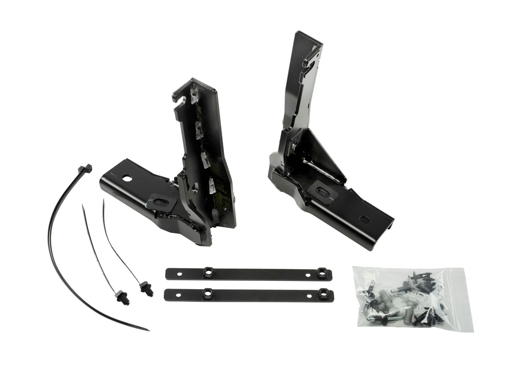 Original Ford Ranger desde 06/2022 Soportes de refuerzo de la caja de carga - Image 3