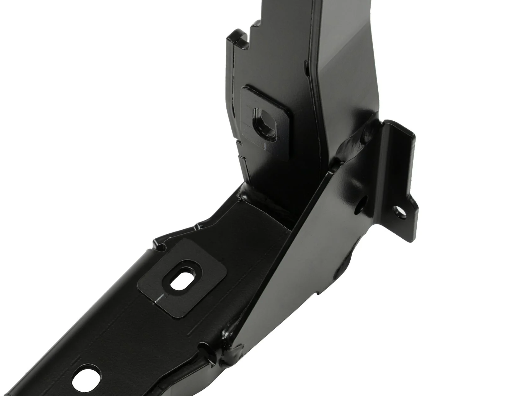 Original Ford Ranger desde 06/2022 Soportes de refuerzo de la caja de carga - Image 5