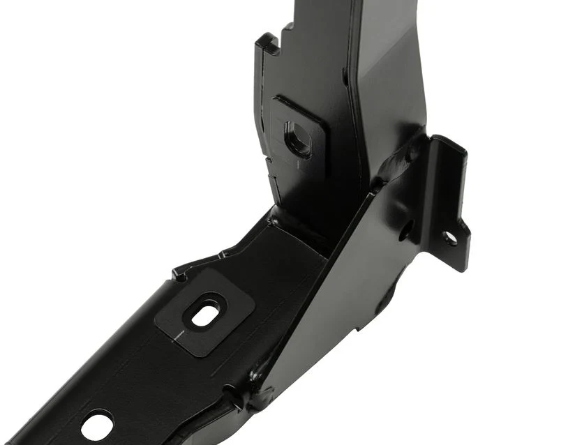 Original Ford Ranger desde 06/2022 Soportes de refuerzo de la caja de carga - Image 7