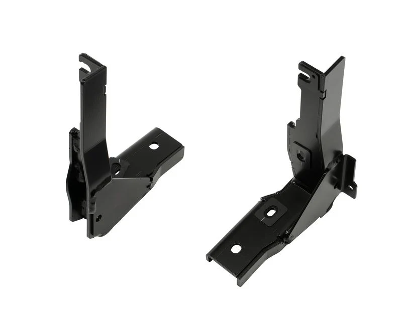 Original Ford Ranger desde 06/2022 Soportes de refuerzo de la caja de carga - Image 8