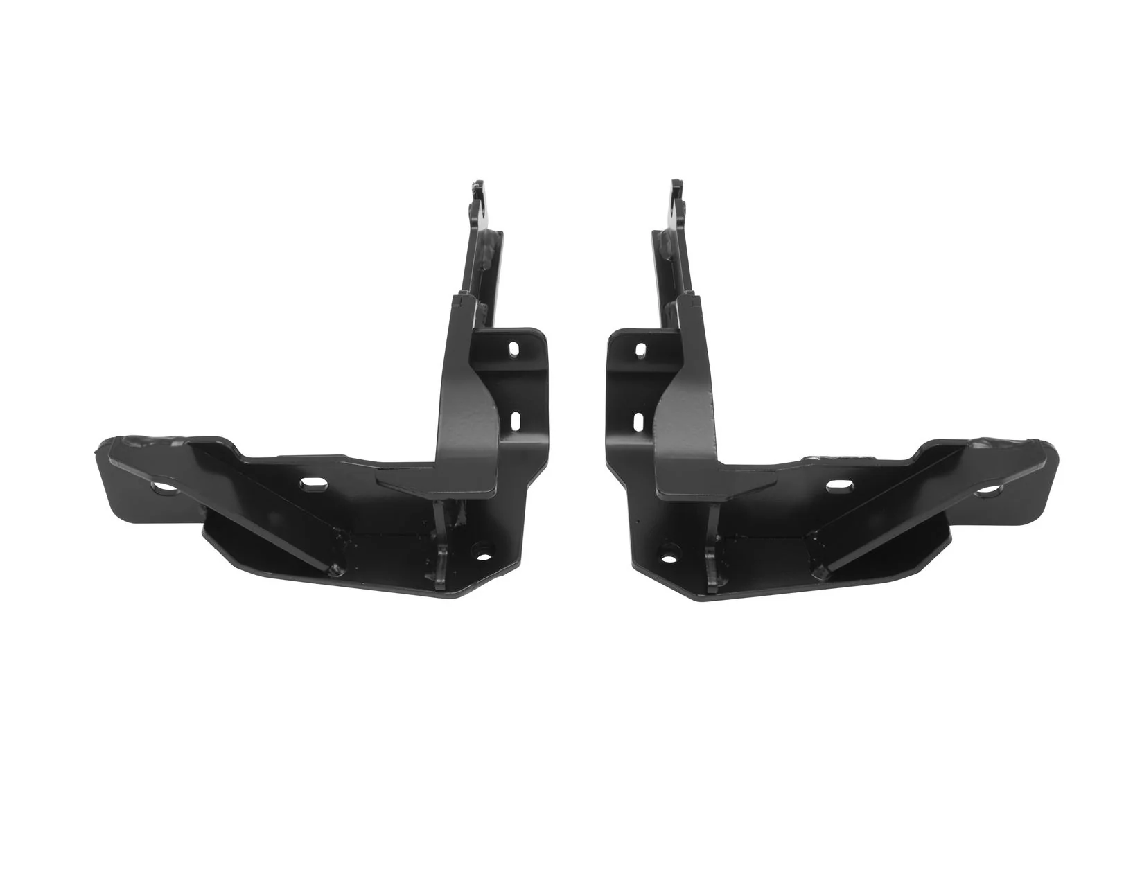 Original Ford Ranger desde 06/2022 Soportes de refuerzo de la caja de carga - Image 3
