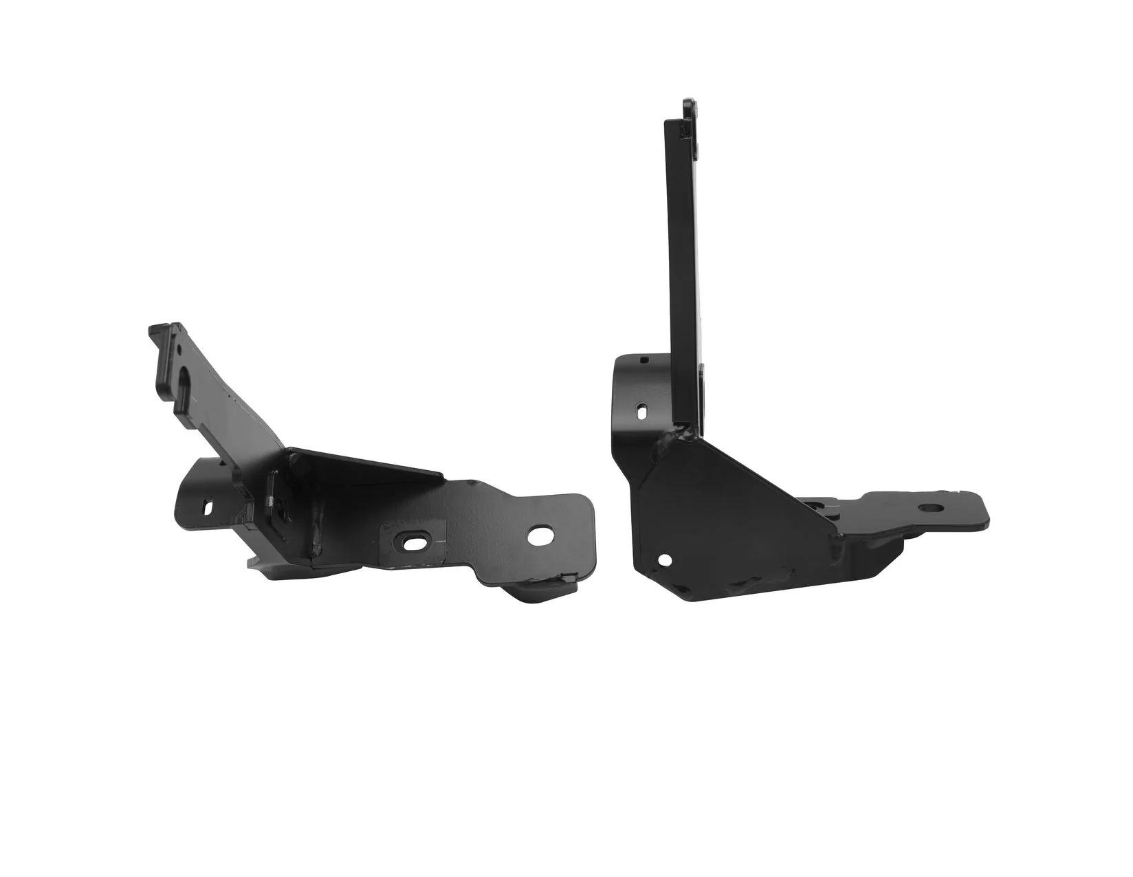 Original Ford Ranger desde 06/2022 Soportes de refuerzo de la caja de carga - Image 4