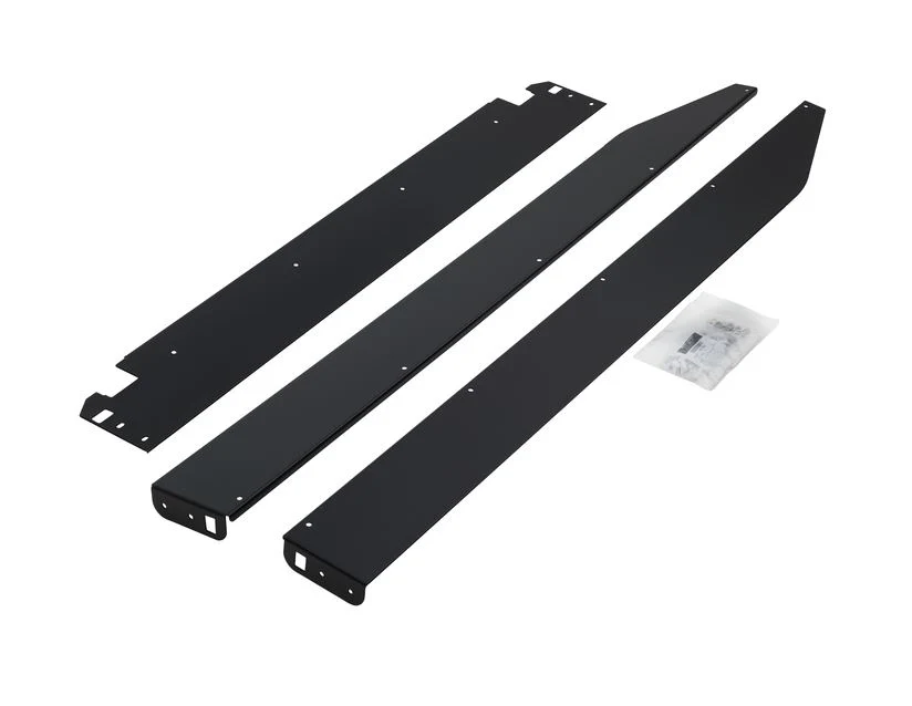 Original Ford Ranger Estructura para la cubierta protectora deslizante - Image 13