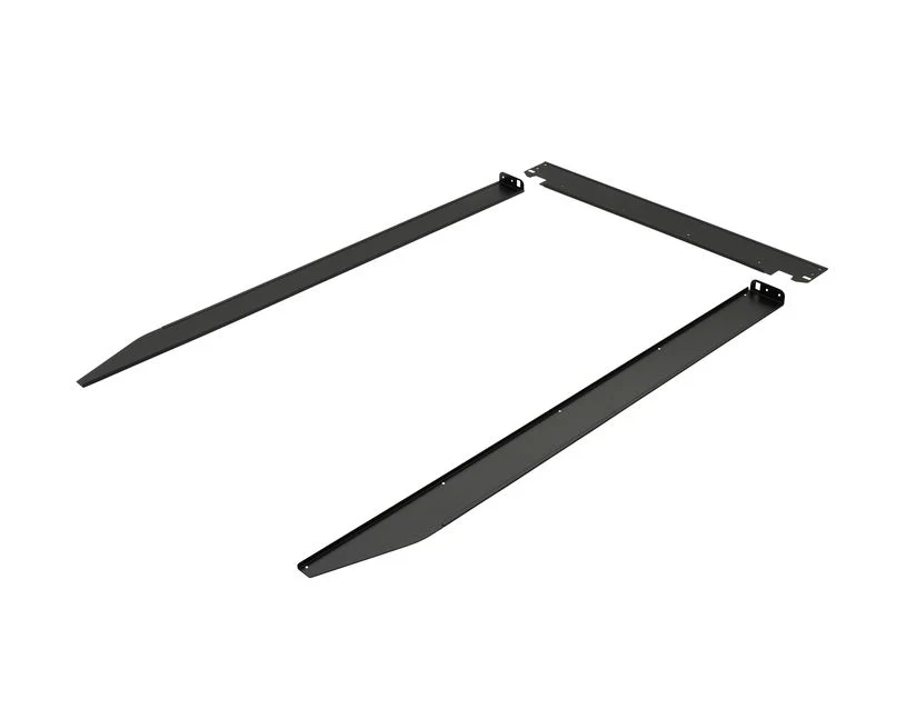 Original Ford Ranger Estructura para la cubierta protectora deslizante - Image 11