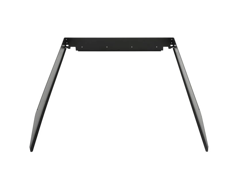 Original Ford Ranger Estructura para la cubierta protectora deslizante - Image 12