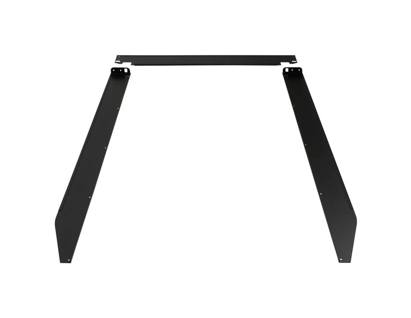 Original Ford Ranger Estructura para la cubierta protectora deslizante - Image 13