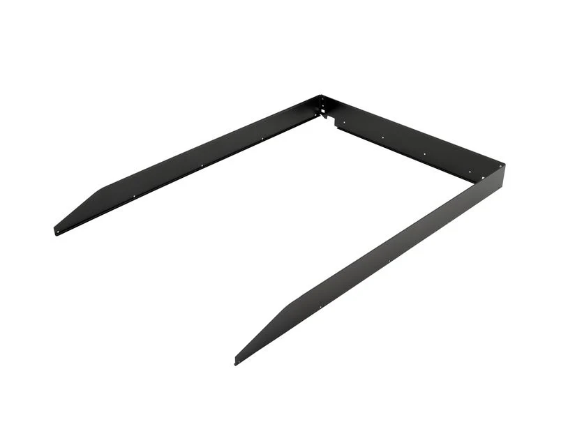 Original Ford Ranger Estructura para la cubierta protectora deslizante - Image 14