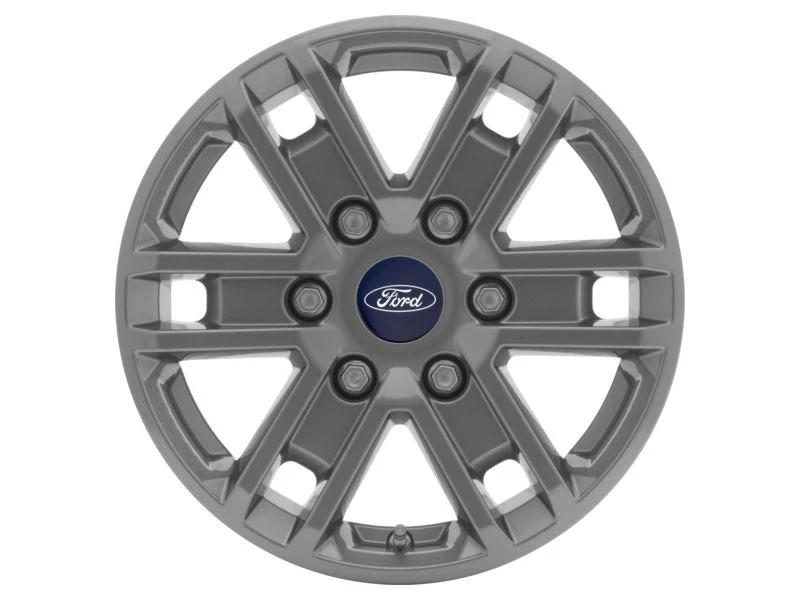 Original Ford Ranger Llantas de aleación 16" diseño de 6 x 2 radios - Image 3