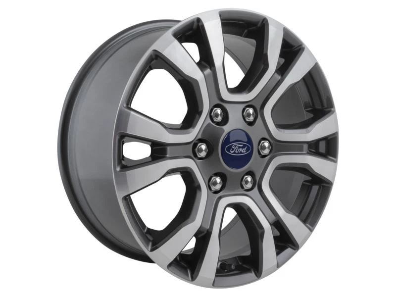 Original Ford Ranger Llantas de aleación 18" diseño de 6 radios en Y - Image 4