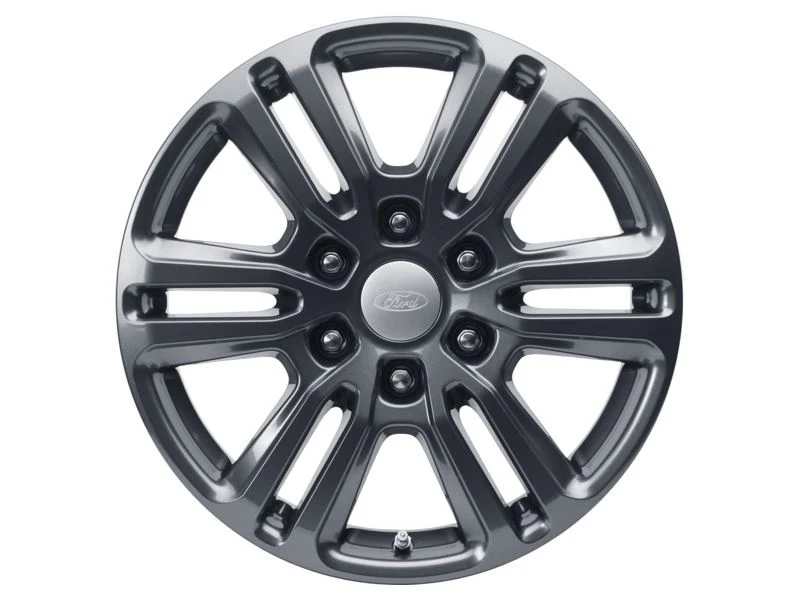 Original Ford Ranger Llantas de aleación 18" diseño de 6 x 2 radios - Image 5