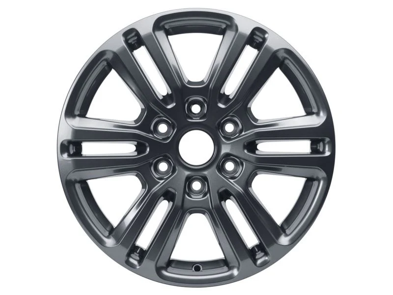 Original Ford Ranger Llantas de aleación 18" diseño de 6 x 2 radios - Image 6